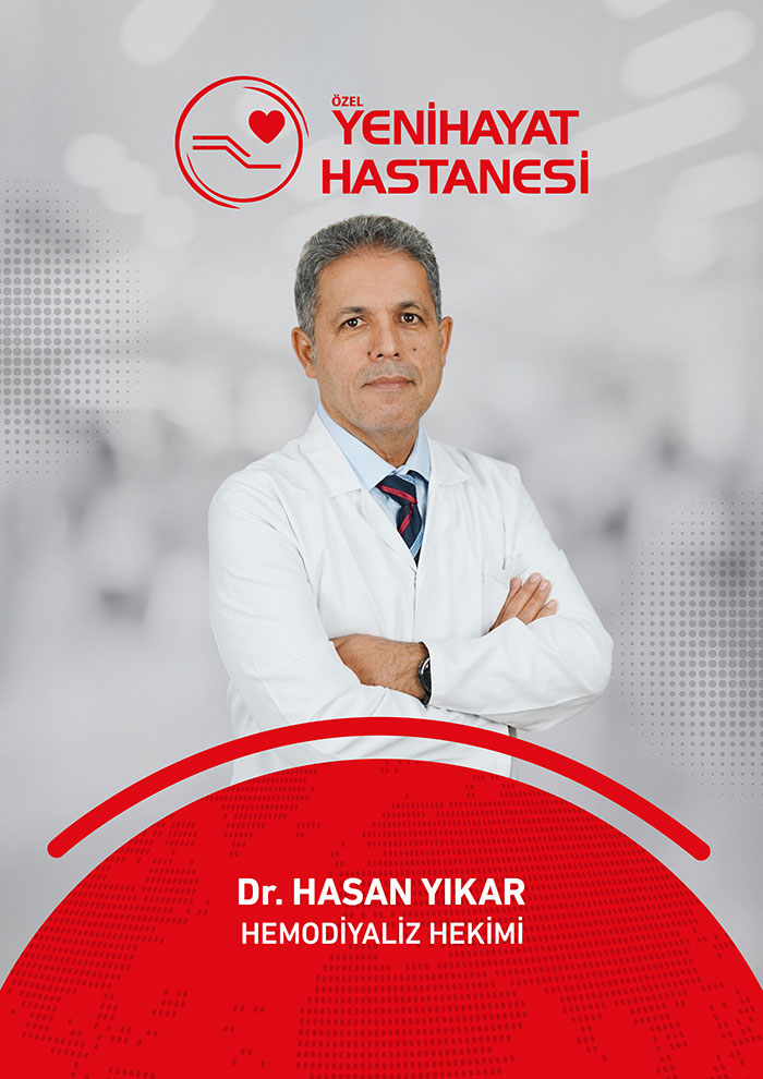 Dr. HASAN YIKAR