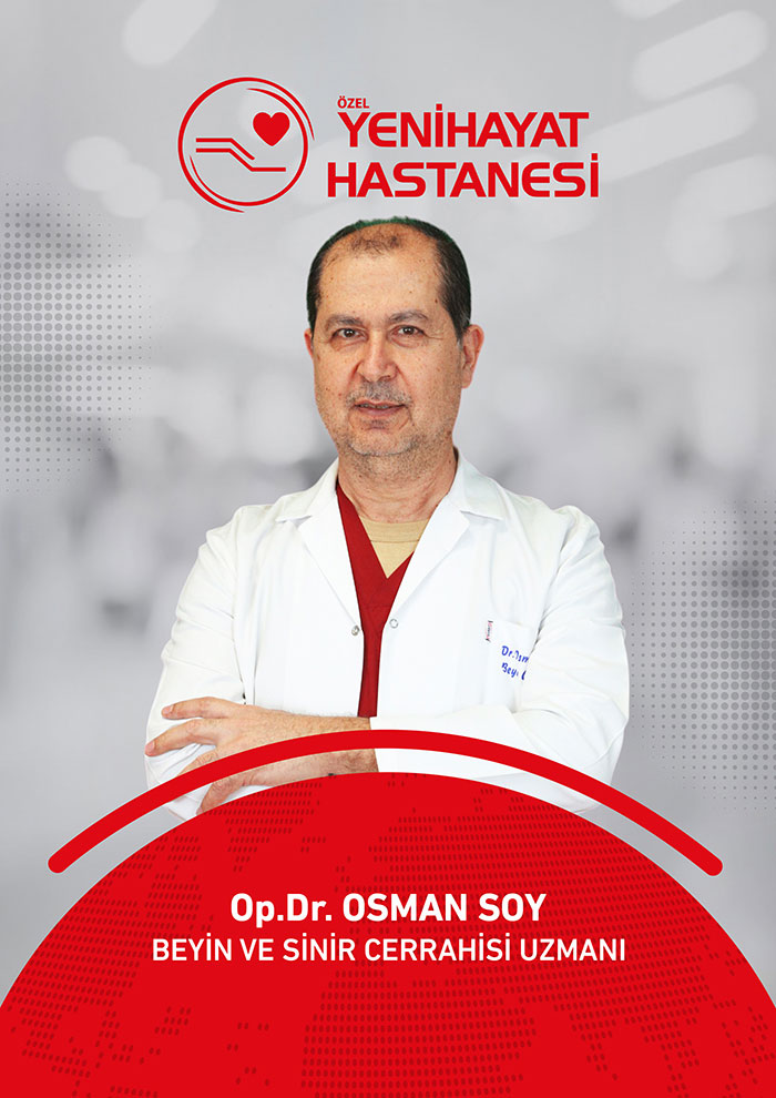 Op. Dr. OSMAN SOY
