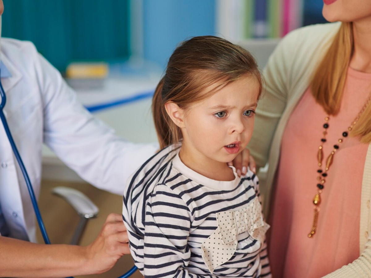 Çocuk Hastalıkları