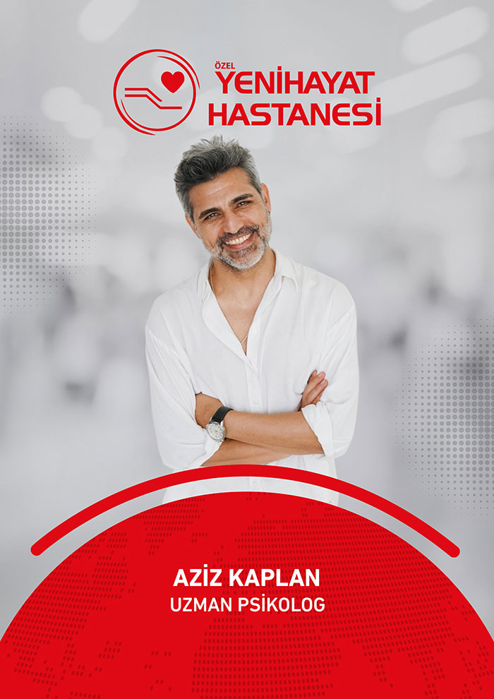 AZİZ KAPLAN
